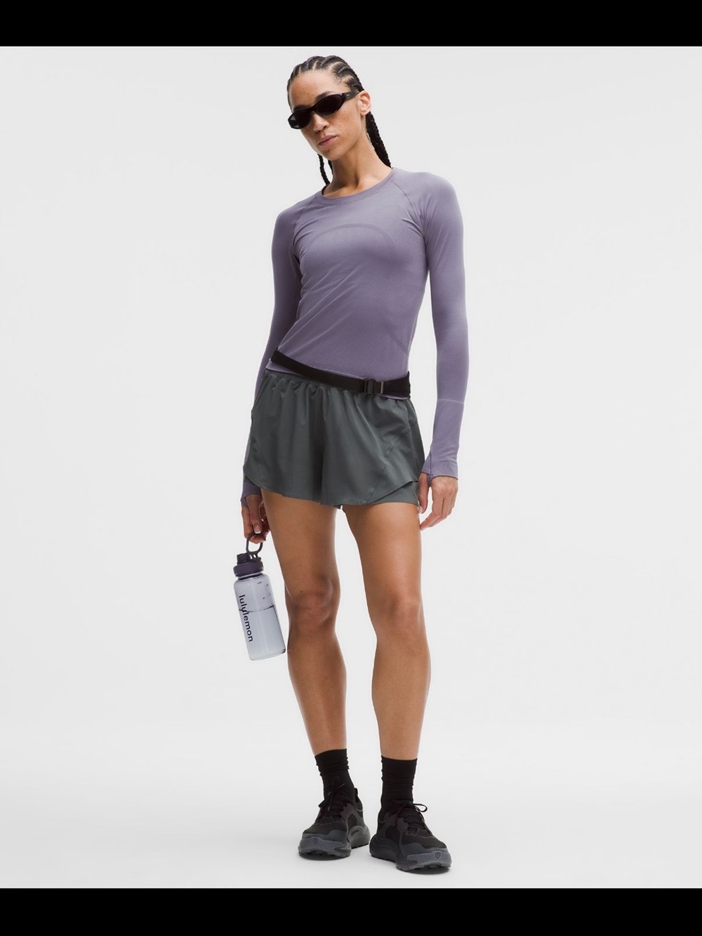 Swiftly Tech Long Sleeve Shirt 2.0